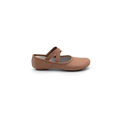 Capezio Damen Hanami Leinwand Ballerinas, Leichte Sonnenbräune, 47 EU Capezio Damen Hanami Leinwand Ballerinas, Leichte Sonnenbräune, 47 EU