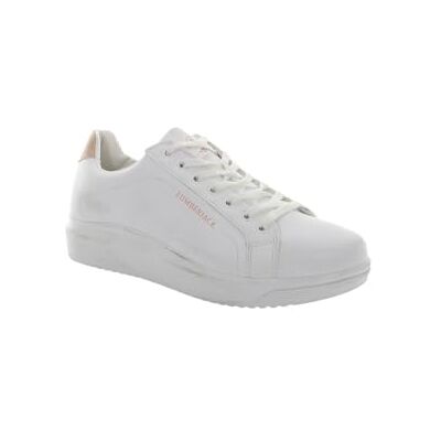 lumberjack Damen Fridy Oxford-Schuh, Weiß, 37 EU lumberjack Damen Fridy Oxford-Schuh, Weiß, 37 EU
