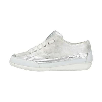 Candice Cooper Janis Strip Chic S, Weiß, 36 EU Candice Cooper Janis Strip Chic S, Weiß, 36 EU