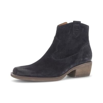 Gabor Damen Cowboy-Stiefel 8054.03 Gabor Damen Cowboy-Stiefel 8054.03