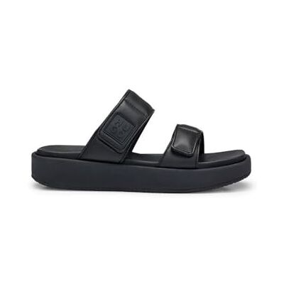 HUGO Emma_Slide_NAPU HUGO Emma_Slide_NAPU