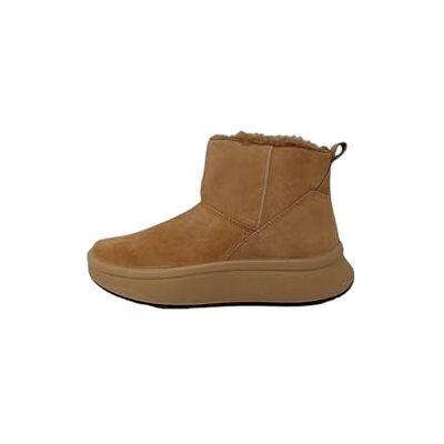 IGI&Co Damen D.Elena Green Stiefelette, Karamell, 38 EU IGI&Co Damen D.Elena Green Stiefelette, Karamell, 38 EU