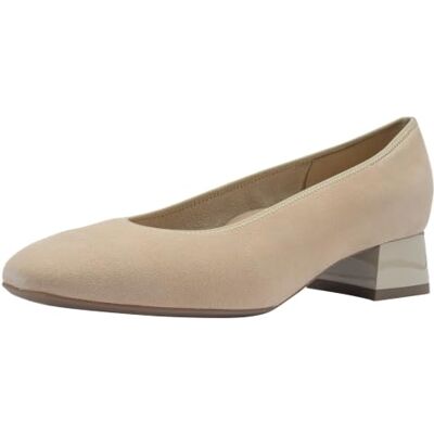 ARA Damen Graz Pumps, Beach,Strawberry, 42.5 EU Weit ARA Damen Graz Pumps, Beach,Strawberry, 42.5 EU Weit