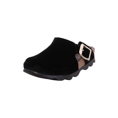 Superfit Mädchen Jellies Pantoffeln, SCHWARZ (SCHWARZ) 0000 Superfit Mädchen Jellies Pantoffeln, SCHWARZ (SCHWARZ) 0000