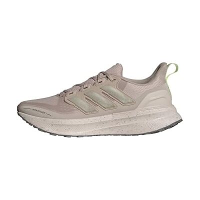 Adidas Damen Ultrarun 5 ATR Shoes, Wonder Taupe/Cyber Met./Putty Mauve, 40 EU Adidas Damen Ultrarun 5 ATR Shoes, Wonder Taupe/Cyber Met./Putty Mauve, 40 EU