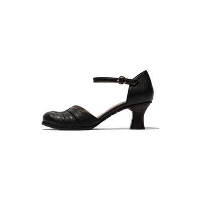 FLY London BESH087FLY, Sandal Women's Fashion Shoes, BLACK, 36 FLY London BESH087FLY, Sandal Women's Fashion Shoes, BLACK, 36