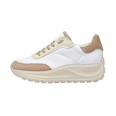Candice Cooper Damen Spark 010 Oxford-Schuh, Maus-Beige, 42 EU Candice Cooper Damen Spark 010 Oxford-Schuh, Maus-Beige, 42 EU