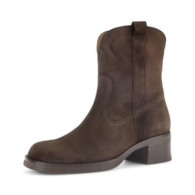Gabor Damen Cowboy Stiefel, Frauen Stiefel Gabor Damen Cowboy Stiefel, Frauen Stiefel