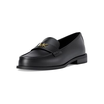 Michael Kors LEX Loafer Black Damen, EU 40.5 Michael Kors LEX Loafer Black Damen, EU 40.5