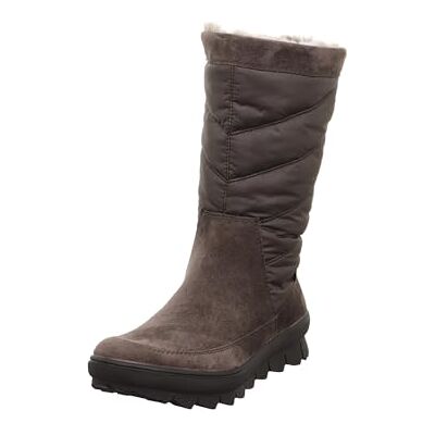 Legero Damen NOVARA GRAU 2800 Legero Damen NOVARA GRAU 2800