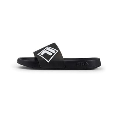 FILA Damen Slides MORRO BAY LUGO mit breitem Fußriemen FILA Damen Slides MORRO BAY LUGO mit breitem Fußriemen