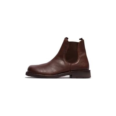 FLY London Herren Rech184fly Fashion Boot, Braun, 46 EU FLY London Herren Rech184fly Fashion Boot, Braun, 46 EU