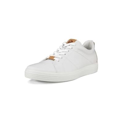 Ecco Soft Cl M Lace up LEA Ecco Soft Cl M Lace up LEA