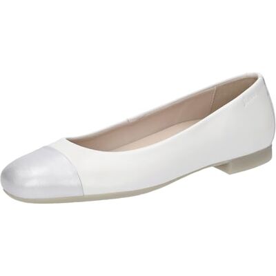 Sioux Damen Ballerina Villanelle-702 Sioux Damen Ballerina Villanelle-702