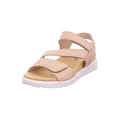 Legero Damen Sandalen, TASSO 4100 Legero Damen Sandalen, TASSO 4100
