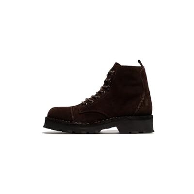 FLY London Herren KELF167FLY Fashion Boot, Expresso, 39 EU FLY London Herren KELF167FLY Fashion Boot, Expresso, 39 EU
