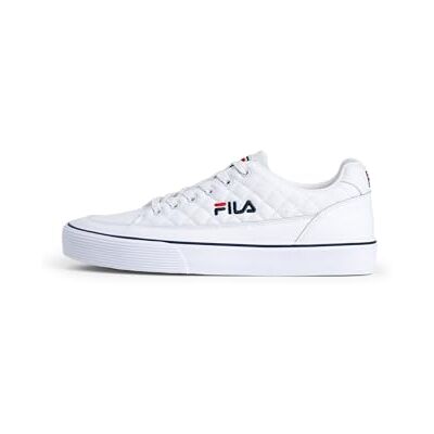 FILA SALPARE wmn-White- Navy -38 FILA SALPARE wmn-White- Navy -38