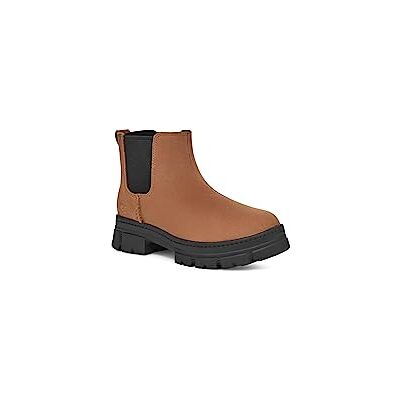 UGG Ashton Chelsea Classic Boot für Damen, kastanienbraun, 22 EU UGG Ashton Chelsea Classic Boot für Damen, kastanienbraun, 22 EU