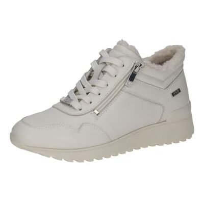CAPRICE Sneaker 9-26201-43 weiß G-Weite CAPRICE Sneaker 9-26201-43 weiß G-Weite