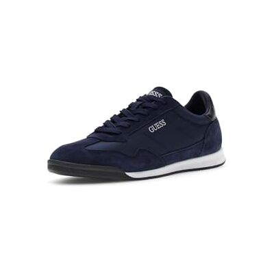 Guess DREAN Sneaker Cupsole Low Guess DREAN Sneaker Cupsole Low