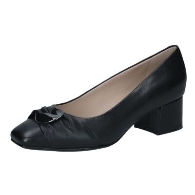 CAPRICE Pumps 9-22300-47 schwarz G-Weite CAPRICE Pumps 9-22300-47 schwarz G-Weite