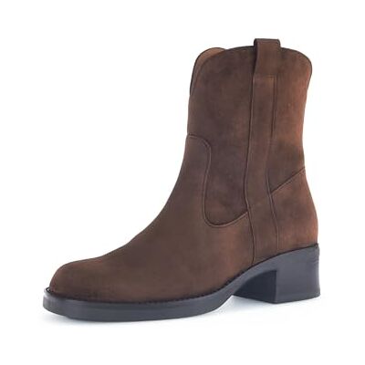 Gabor Damen Cowboy Stiefel, Frauen Stiefel Gabor Damen Cowboy Stiefel, Frauen Stiefel