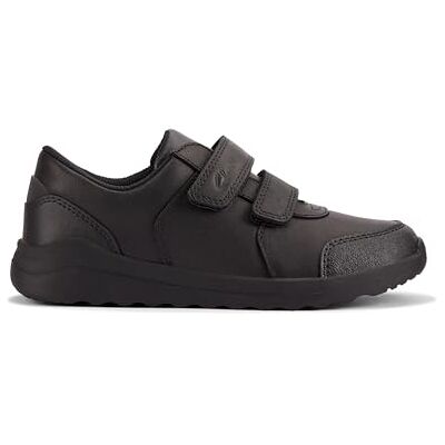 Clarks AstrolZipWP K. Childrens Dark Brown, 10.5 Clarks AstrolZipWP K. Childrens Dark Brown, 10.5