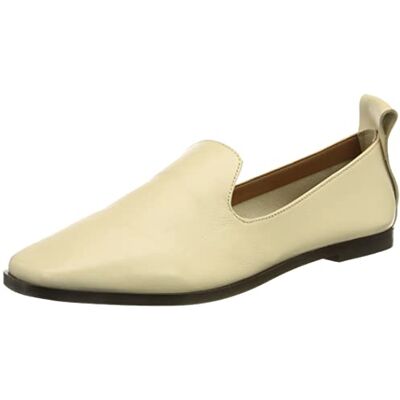 find. Damen N-8161 Slipper, Weiße Milch, 37 EU find. Damen N-8161 Slipper, Weiße Milch, 37 EU