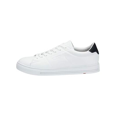 Lloyd Enrico Weiß Sneaker - Schuhe Lloyd Enrico Weiß Sneaker - Schuhe