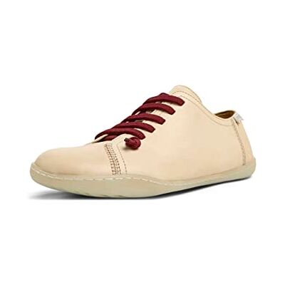 Camper , Peu Cami, Women Shoe, Medium Beige, 35, (EU) Camper , Peu Cami, Women Shoe, Medium Beige, 35, (EU)