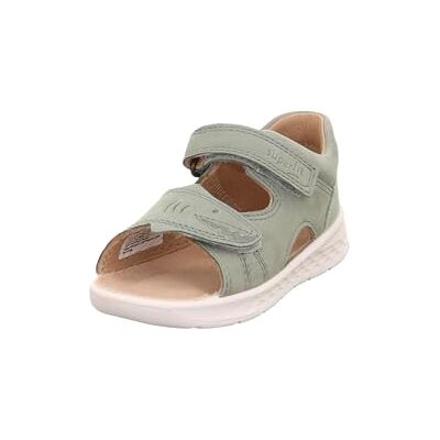 Superfit Lagoon Sandale, Hellgrün 7500, 19 EU Superfit Lagoon Sandale, Hellgrün 7500, 19 EU