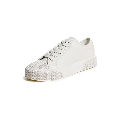 Marc The Sneaker Cotton White 38 EU Marc The Sneaker Cotton White 38 EU