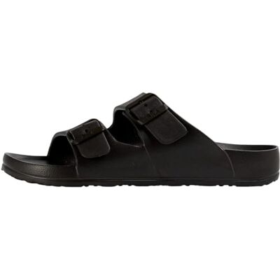 FILA Herren Pantoletten MATERO mit Doppelriemen FILA Herren Pantoletten MATERO mit Doppelriemen