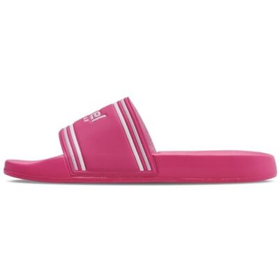 hummel , POOL SLIDE RT, PINK FLAMBÈ, 36 hummel , POOL SLIDE RT, PINK FLAMBÈ, 36