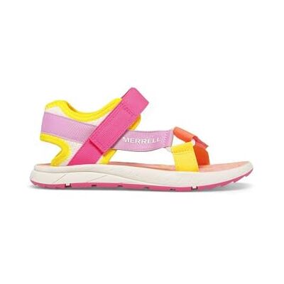 Merrell Kahuna Web 2.0 Kid's,Pink Multi 33 EU Merrell Kahuna Web 2.0 Kid's,Pink Multi 33 EU
