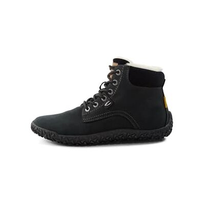camel active Damen Gefütterter Schnürschuh mit Gummisohle Schwarz, womenswear-41 camel active Damen Gefütterter Schnürschuh mit Gummisohle Schwarz, womenswear-41