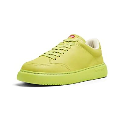 Camper Women's K201438 Runner K21 Basket for Women Green, 37 (EU) Camper Women's K201438 Runner K21 Basket for Women Green, 37 (EU)