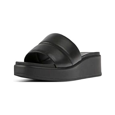 Camper , Misia, Women Sandal, Black, 40, (EU) Camper , Misia, Women Sandal, Black, 40, (EU)