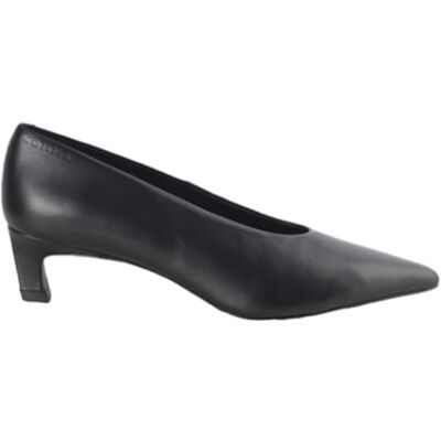 Comma Damen Pumps – Kitten Heel Comma Damen Pumps – Kitten Heel