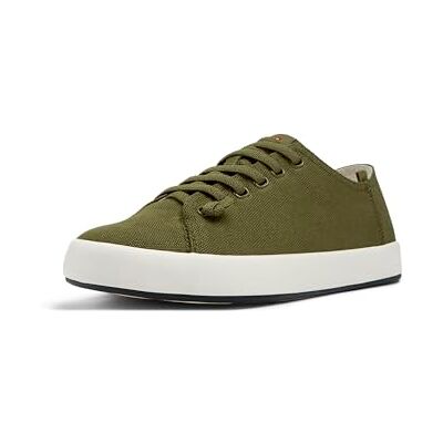 Camper , Andratx, Men Sneaker, Medium Green, 44, (EU) Camper , Andratx, Men Sneaker, Medium Green, 44, (EU)