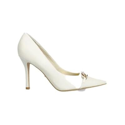 Guess FL7SCALEA08WHITE Scale Damen White EU 41 Guess FL7SCALEA08WHITE Scale Damen White EU 41