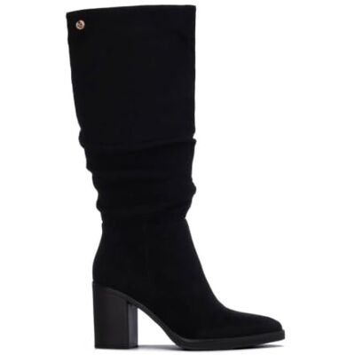 XTI Cowboystiefel Camper Boots Damen Bequeme und vielseitige Schuhe – Lässige Mode XTI Cowboystiefel Camper Boots Damen Bequeme und vielseitige Schuhe – Lässige Mode