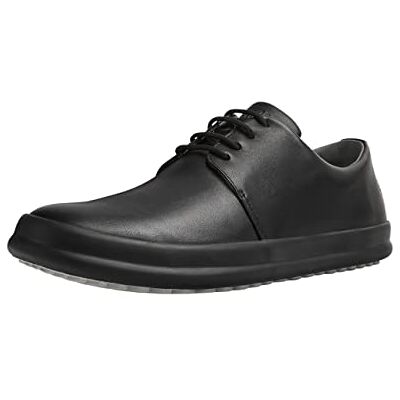 Camper Herren Chasis K100836 Sneaker, Schwarz 001, 45 EU Camper Herren Chasis K100836 Sneaker, Schwarz 001, 45 EU