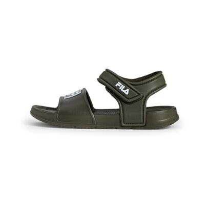 FILA Kinder Unisex Sandalen FIORI sportlich FILA Kinder Unisex Sandalen FIORI sportlich