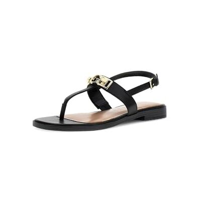 Guess RAMIRY SANDAL FLAT Guess RAMIRY SANDAL FLAT