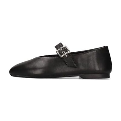 Melvin & Hamilton Ballerinas Damen Emily 1 Schwarz 36 Melvin & Hamilton Ballerinas Damen Emily 1 Schwarz 36
