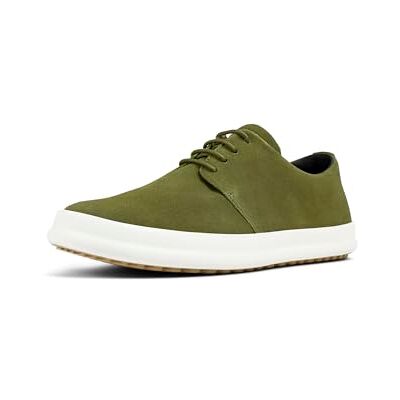 Camper , Chasis, Men Shoe, Medium Green, 42, (EU) Camper , Chasis, Men Shoe, Medium Green, 42, (EU)