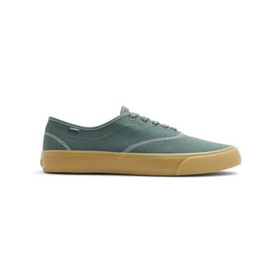 Element Herren Passiph Sneaker, Garden Topiary, 37 EU Element Herren Passiph Sneaker, Garden Topiary, 37 EU