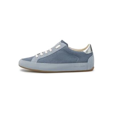 Candice Cooper Damen Dafne Oxford-Schuh, Denim, 42 EU Candice Cooper Damen Dafne Oxford-Schuh, Denim, 42 EU