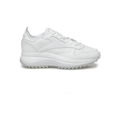 Reebok wmns HQ7196 CLASSIC LEATHER SP EXTRA Bianco Lilla Bianco Lilla/38 Reebok wmns HQ7196 CLASSIC LEATHER SP EXTRA Bianco Lilla Bianco Lilla/38